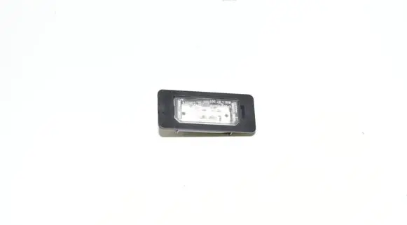 BMW 1 E82 E88 Number plate light 7193293