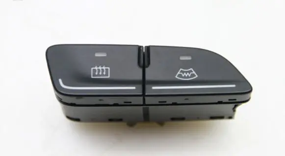 Ford Focus Windscreen/window heater switch AM5T18K574AB