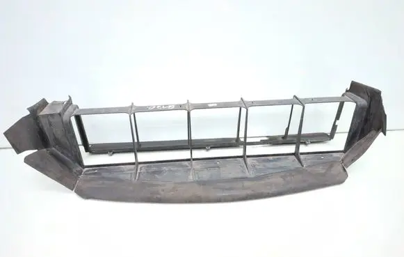 Mercedes-Benz SLK R171 Intercooler air guide/duct channel A1715050230