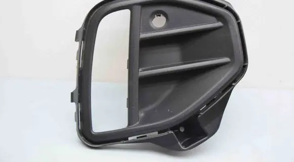 Volkswagen T-Roc Front bumper corner part panel trim 2GA853212