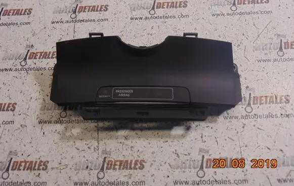 Toyota Verso Screen/display/small screen 839500F010