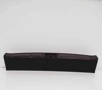 Tesla Model S Trunk/boot sill cover protection 101082401D