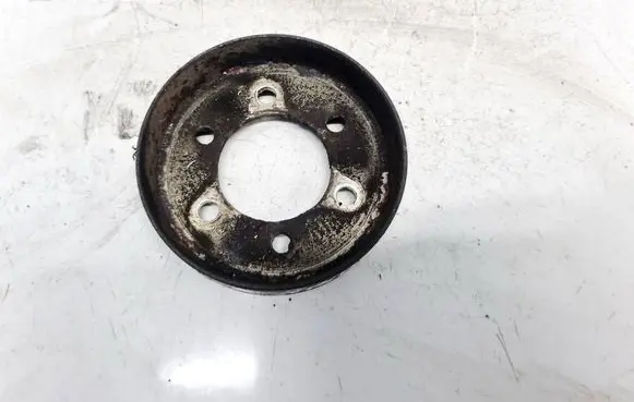 Renault Laguna I Water pump pulley 