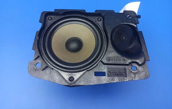 BMW 7 E65 E66 Parcel shelf speaker 9146976 100BM081 61928910