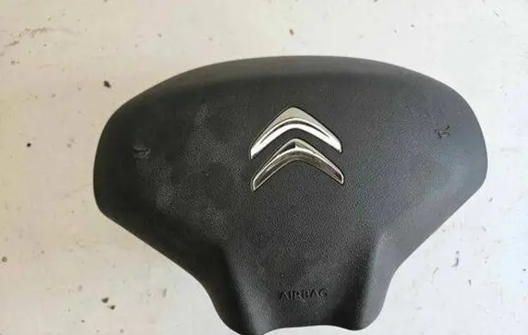 Citroen C3 Steering wheel airbag 96710277ZD-00 5AFA2T0695094G 306424199P96-AJ