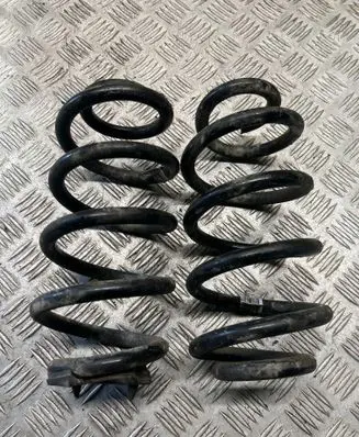 BMW 2 F45 Rear coil spring 