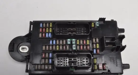 Volvo XC60 Fuse box set 31346672