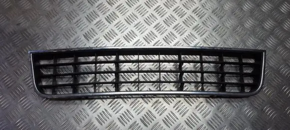 Audi A6 S6 C5 4B Front bumper lower grill 4B0807683L