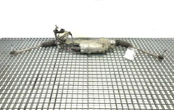 Opel Astra K Steering rack 39171646