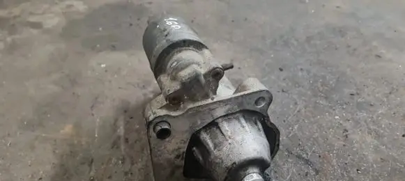 Ford Focus Starter motor 3M5T11000CD