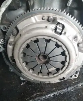 Honda Civic Clutch set kit