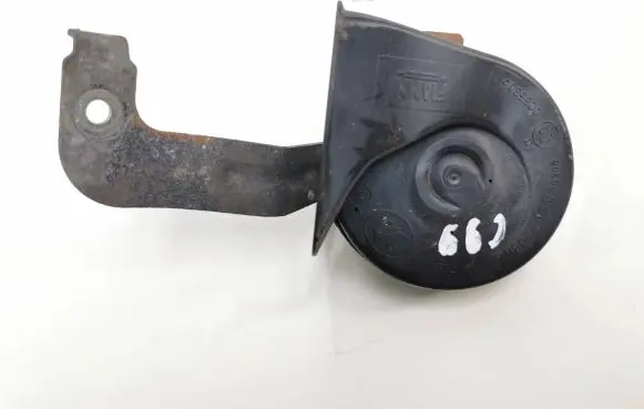 Volvo C30 Horn signal 30796712