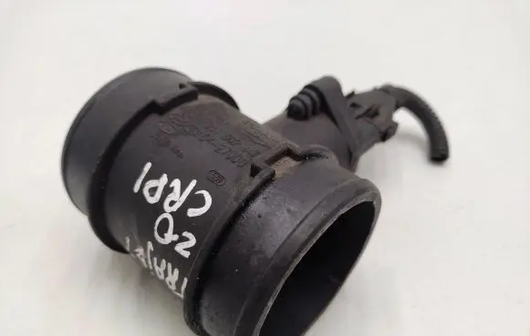 Hyundai Trajet Mass air flow meter 2816427000 0281002447