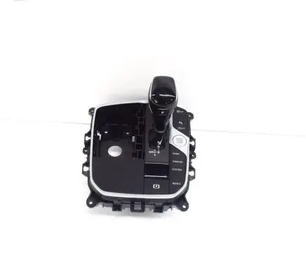 BMW 3 G20 G21 Gear shifter/selector 5A1DE47 61315A1DE47