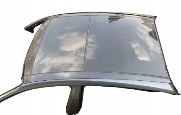 KIA Optima Roof 