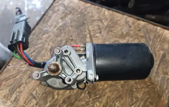 Jeep Grand Cherokee (WJ) Wiper motor 