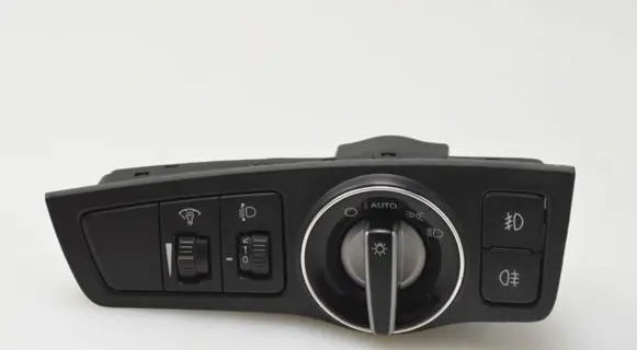 Light switch