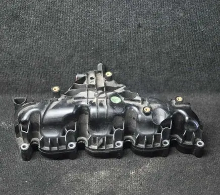 Volkswagen PASSAT B7 Intake manifold 03L129711AF