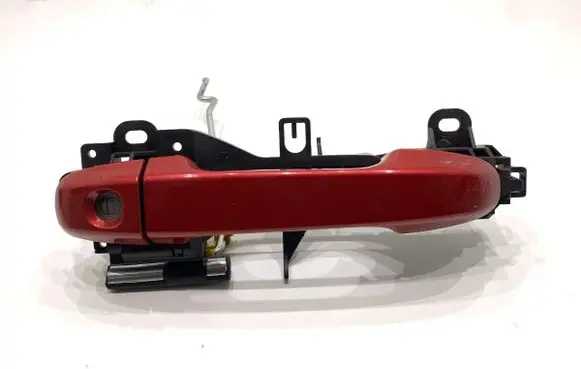 Toyota Auris E180 Front door exterior handle 