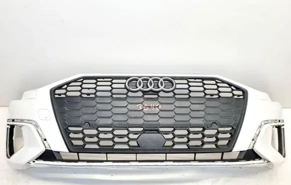Audi A3 8Y Front bumper 8Y0807437