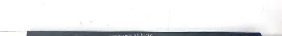 Nissan Murano Z50 Front door trim (molding) 