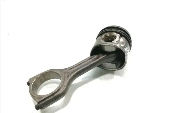Ford Transit Piston with connecting rod 