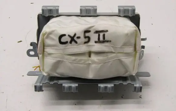 Mazda CX-5 II Passenger airbag 