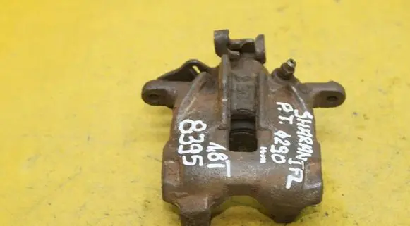 Volkswagen Sharan Rear brake caliper