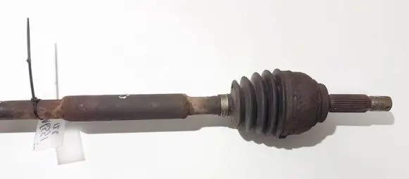 Mitsubishi Galant Front driveshaft