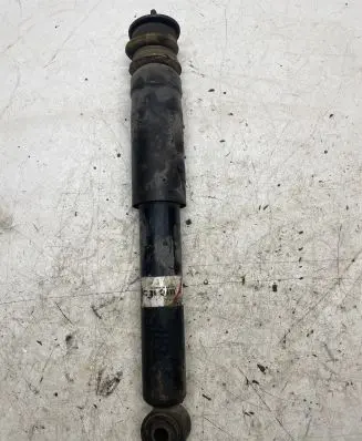 Mercedes-Benz ML W163 Front shock absorber/damper