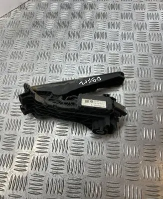 Audi A3 S3 8P Accelerator throttle pedal 1K1721503L