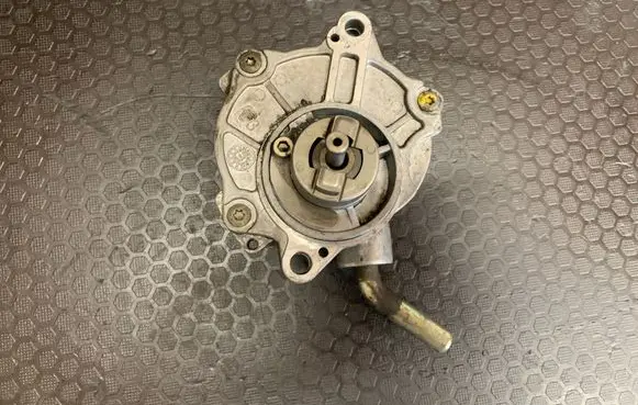 Mercedes-Benz S W220 Vacuum pump A6122300065 VAPEC27S