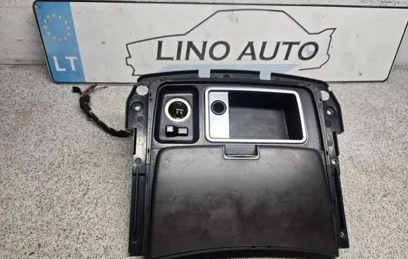 BMW 7 E65 E66 Ashtray (front) 8223327 7117568 EKG10R