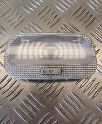 Peugeot 308 Rear seat light 9682063980