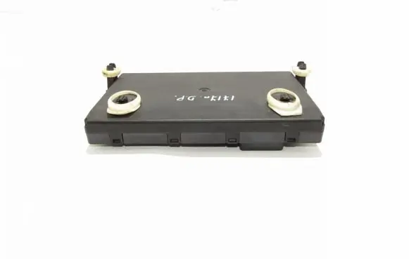 Mercedes-Benz E W211 Other control units/modules 2118201685