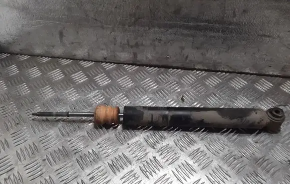 Smart ForTwo II Rear shock absorber/damper