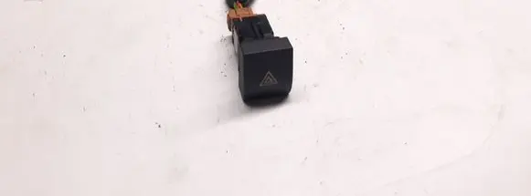 Peugeot 3008 I Hazard light switch 96652440XT