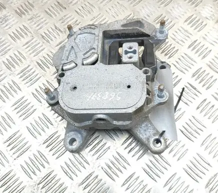 Audi Q7 4M Gearbox mount 4M0399115P 4M0399153M