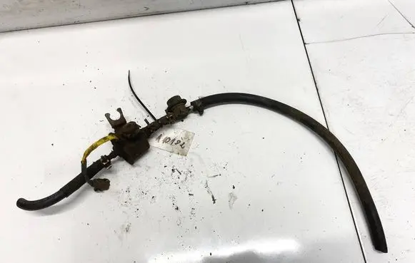 Fuel filter