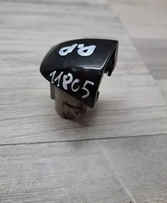 Audi A6 S6 C7 4G Front door lock (next to the handle) 