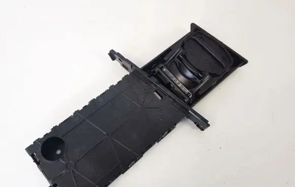 BMW 3 E90 E91 Cup holder 51457127463 22167210