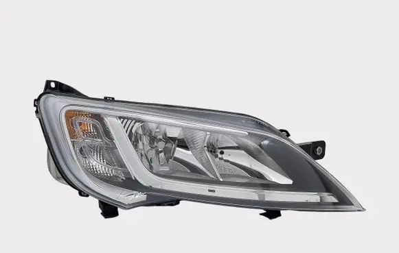 Fiat Ducato Headlight/headlamp 46862282 1394418080 1374292080