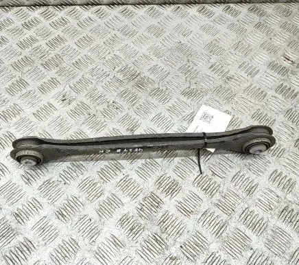 Audi Q7 4M Rear upper control arm/wishbone 4M0505425D