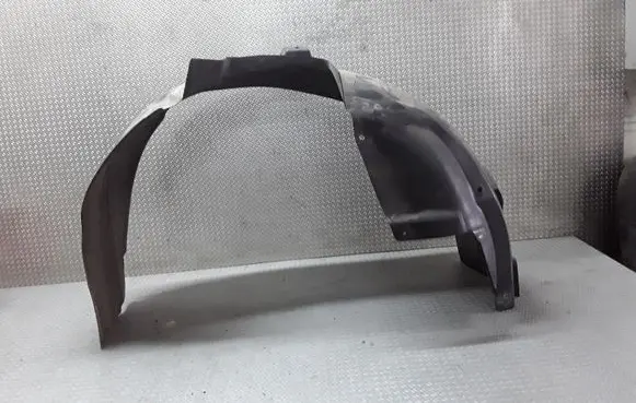 Opel Signum Front wheel arch liner splash guards 