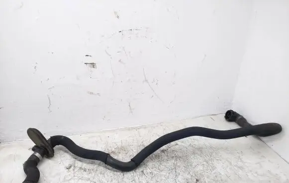 Audi A6 S6 C6 4F Engine coolant pipe/hose 4F1819699