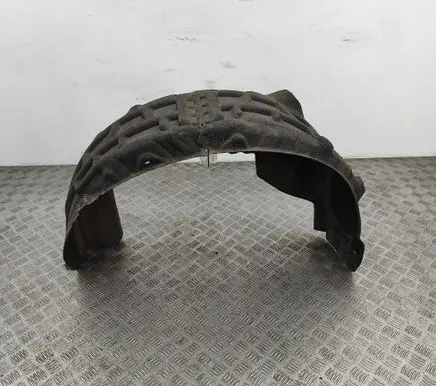 Volvo C40 Rear arch fender liner splash guards 31265976
