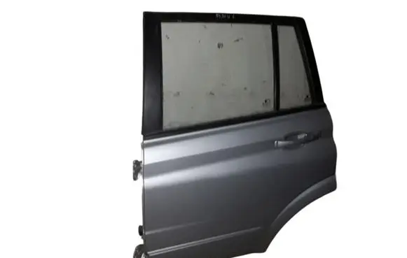 SsangYong Kyron Rear door