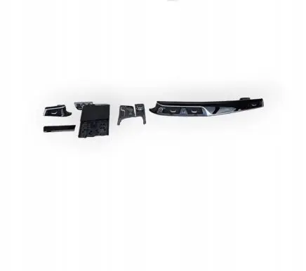 BMW 5 G30 G31 G38 Interior decorative trim set 