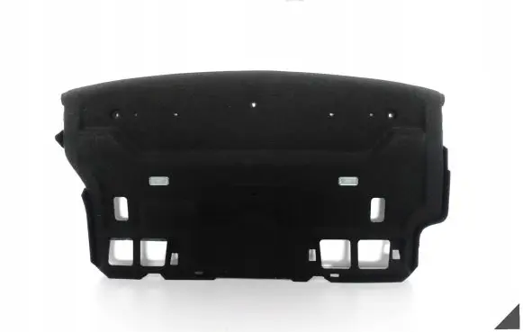 Audi A8 S8 D4 4H Other trunk/boot trim element 4H0867437G