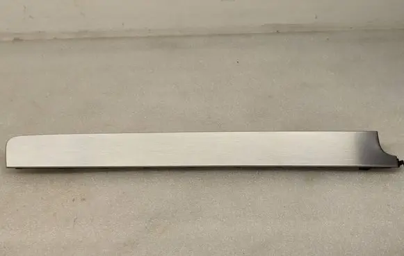 Volkswagen PASSAT B6 Dashboard glove box trim 3C1857212K ESW557 PA6GF30